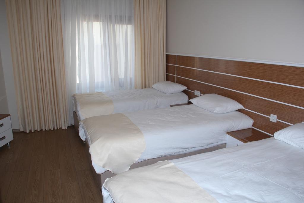 Otel Golpark Rezervasyon