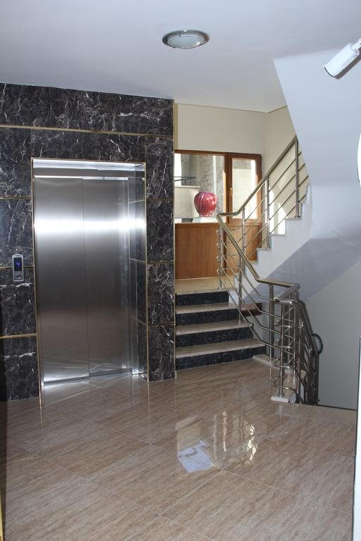 Otel Golpark Rezervasyon