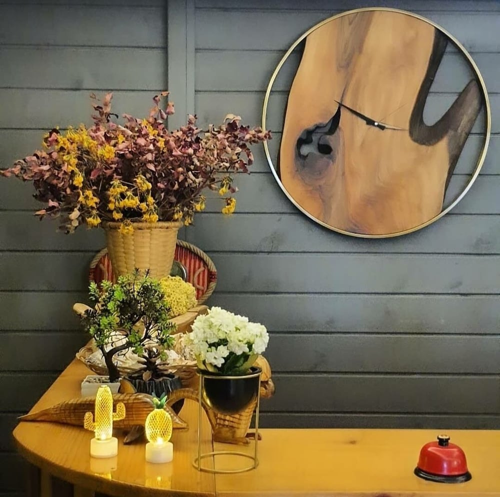 Ayder Koru Hotel Rezervasyon