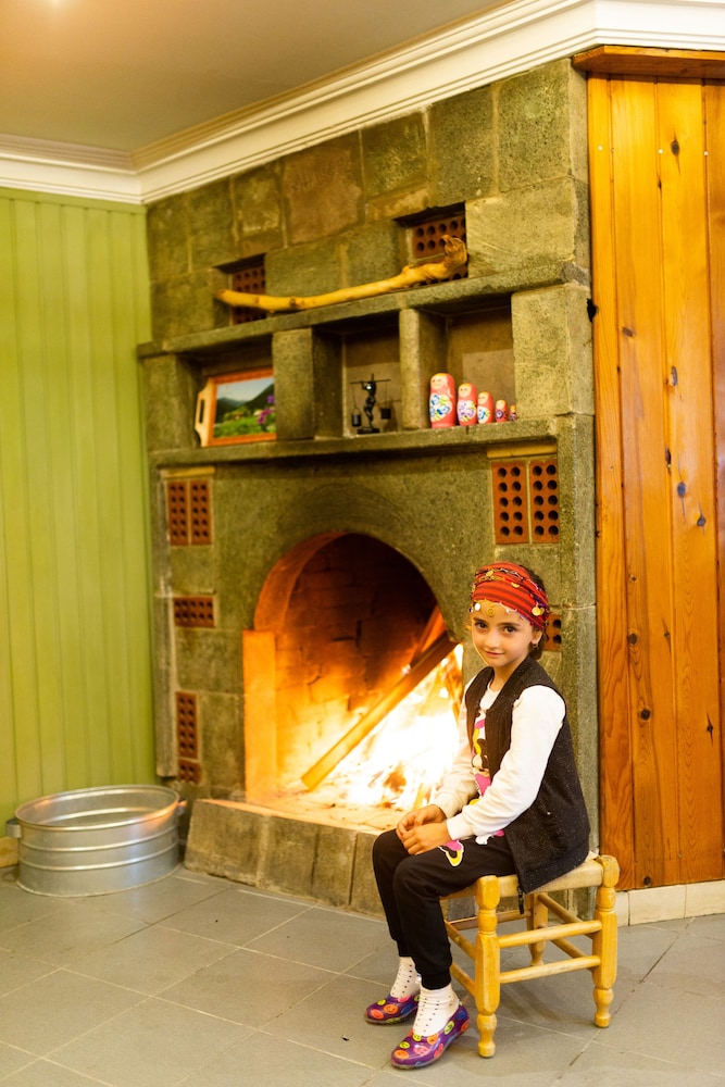 Ayder Koru Hotel Rezervasyon