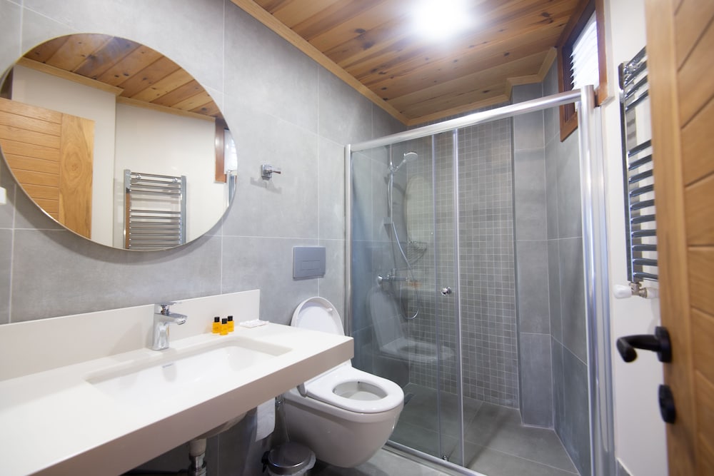 Ayder Koru Hotel Rezervasyon