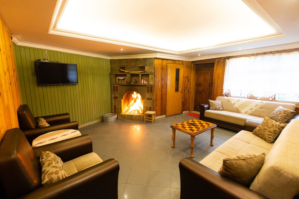 Ayder Koru Hotel Rezervasyon