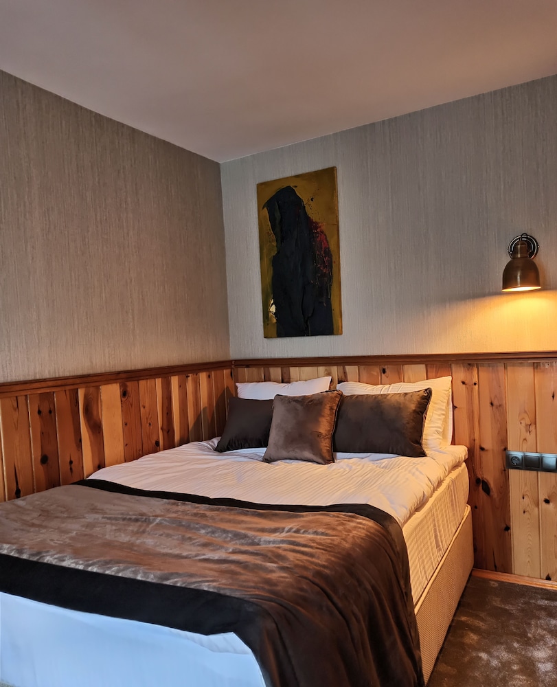 Ayder Koru Hotel Rezervasyon