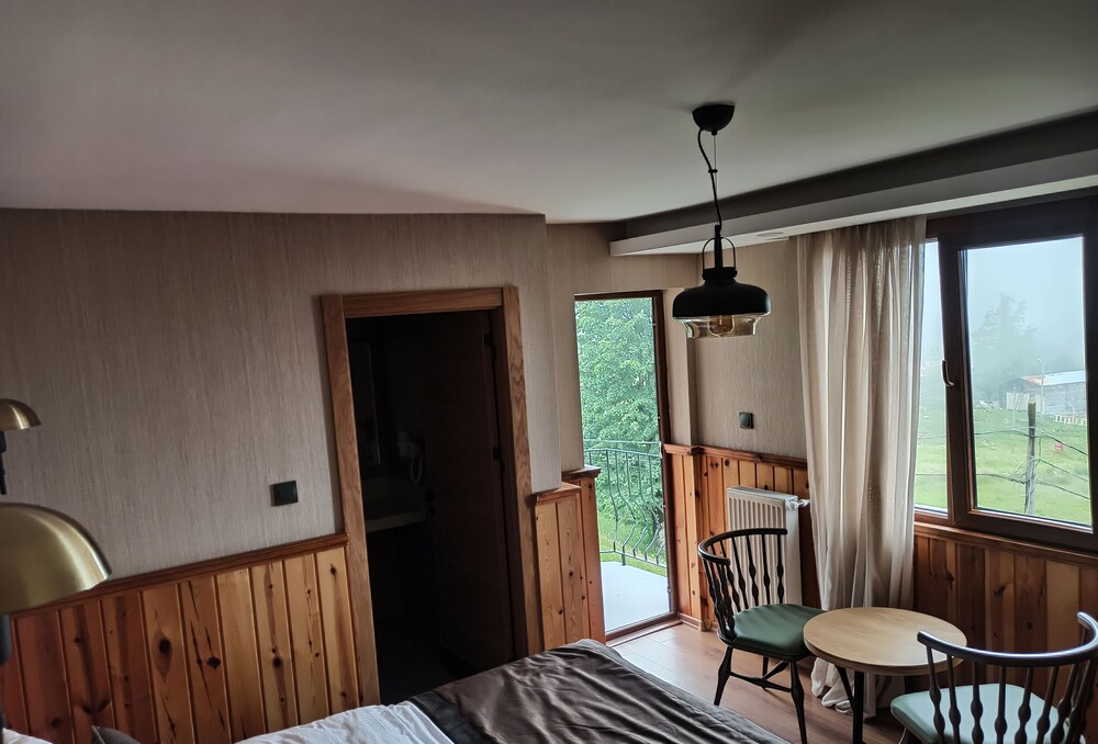 Ayder Koru Hotel Rezervasyon