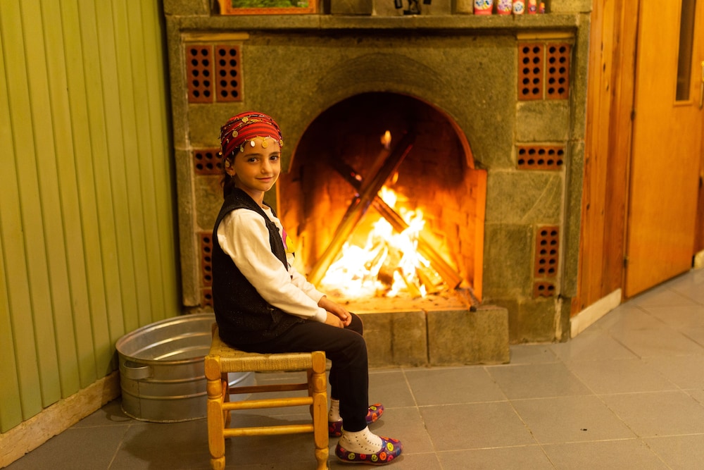 Ayder Koru Hotel Rezervasyon