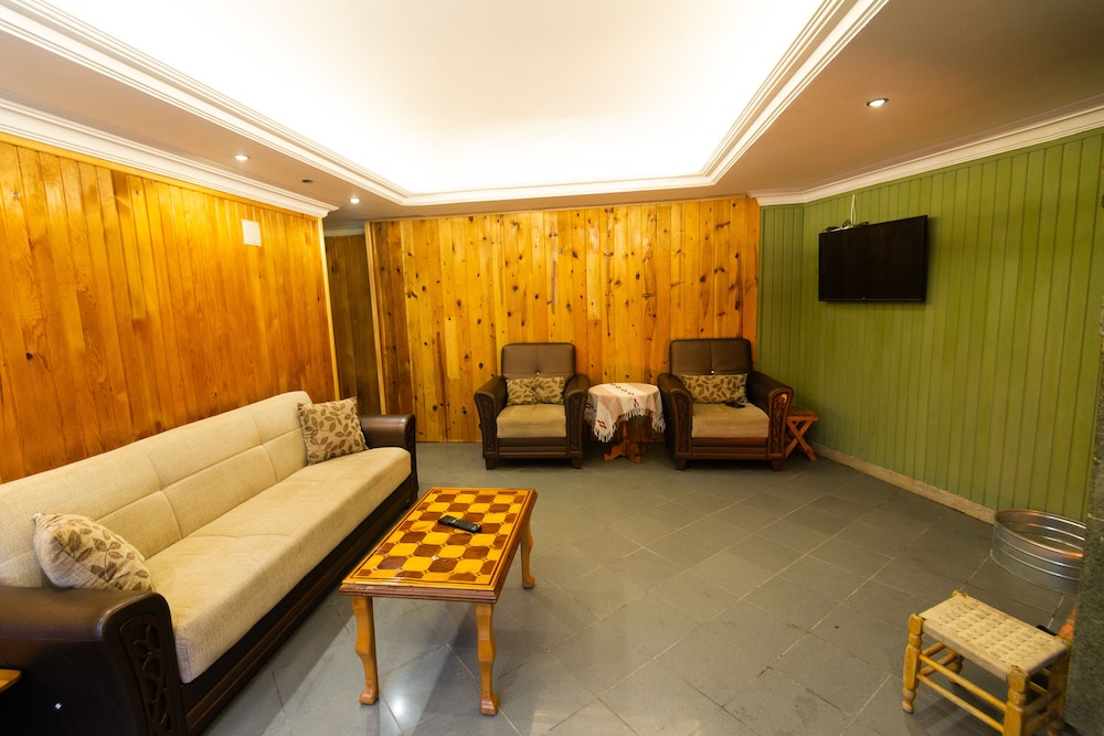 Ayder Koru Hotel Rezervasyon