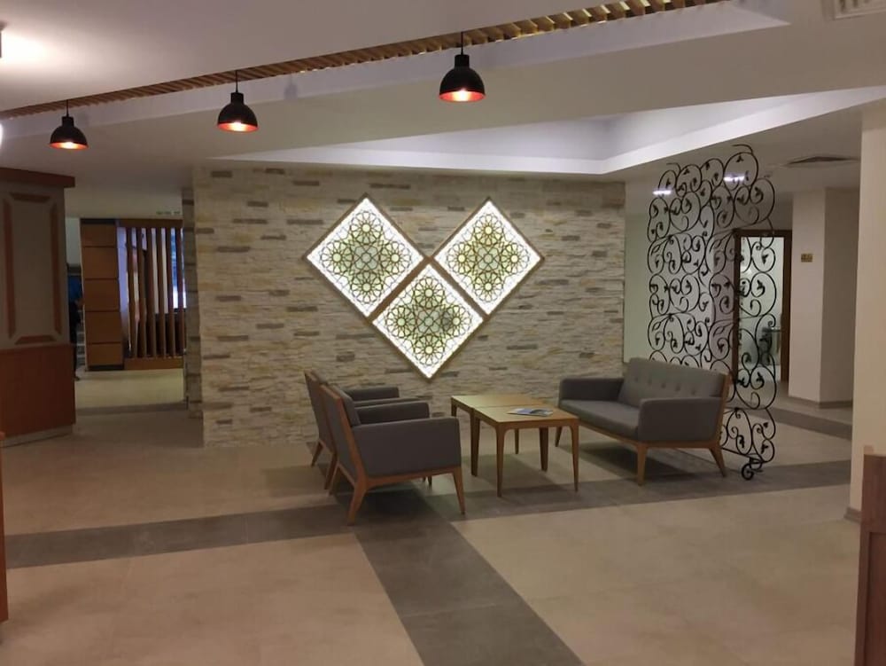 Yamantürk Öğretmenevi Rezervasyon