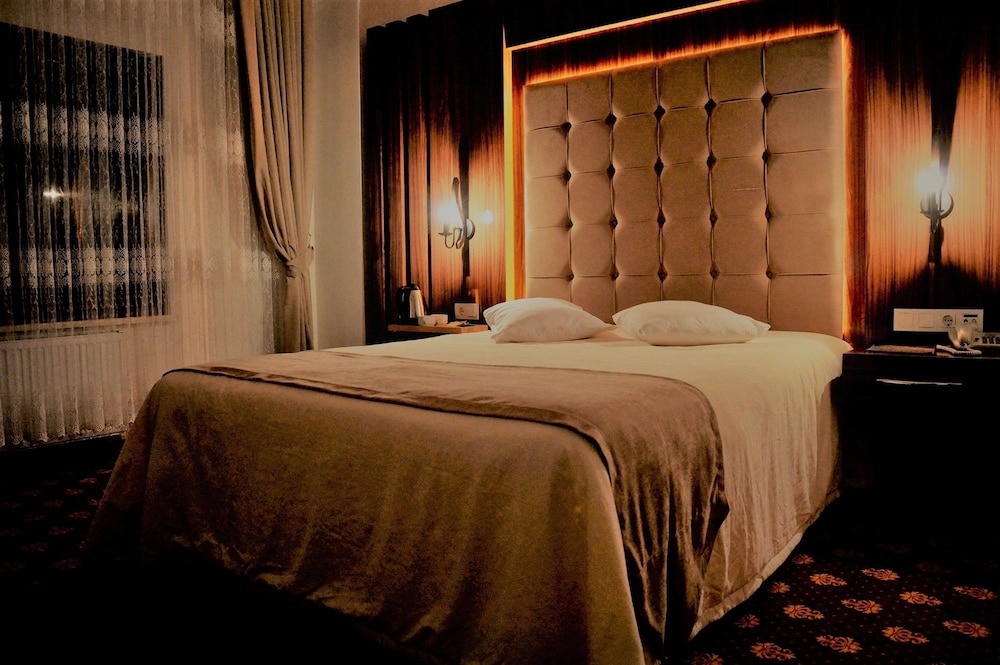 Yamantürk Öğretmenevi Rezervasyon