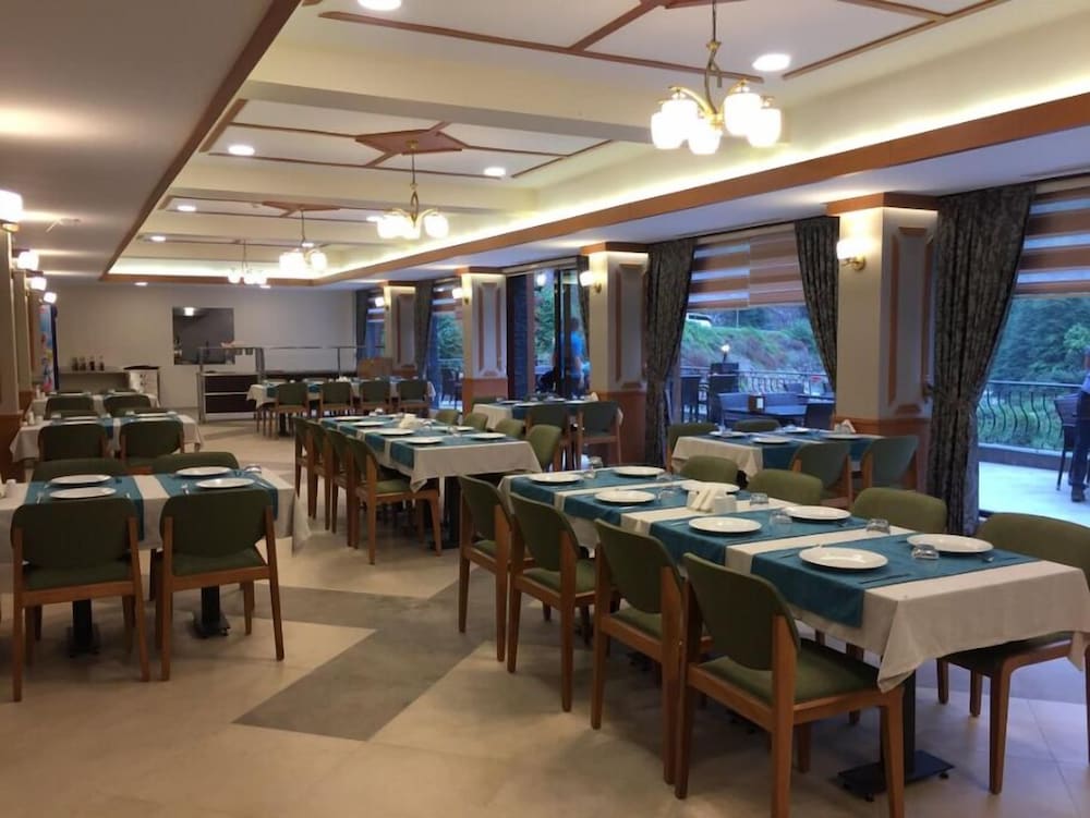 Yamantürk Öğretmenevi Rezervasyon