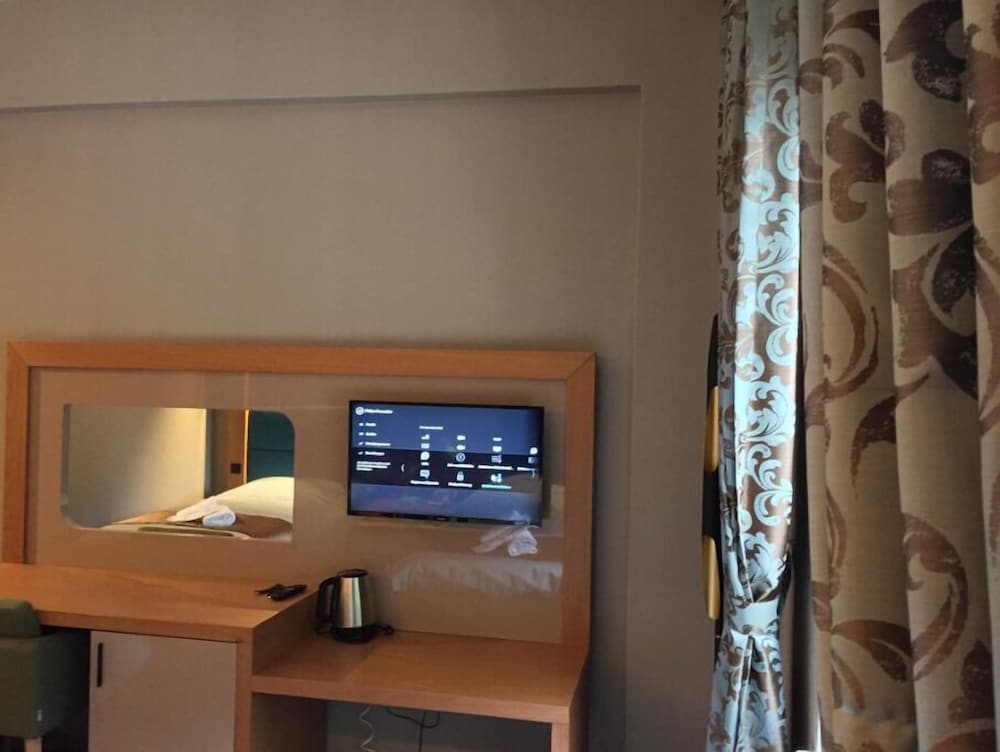 Yamantürk Öğretmenevi Rezervasyon