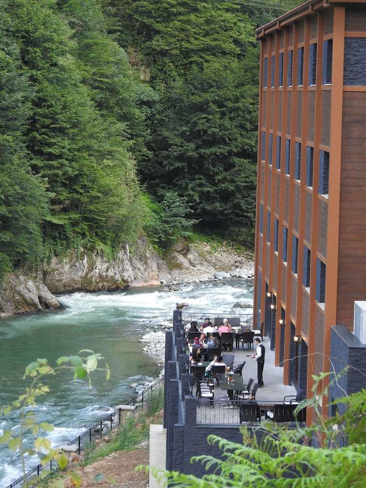 Yamantürk Öğretmenevi Rezervasyon