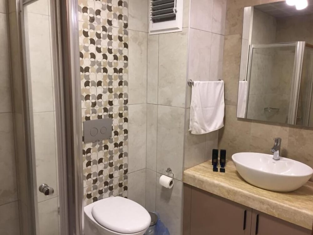 Yamantürk Öğretmenevi Rezervasyon