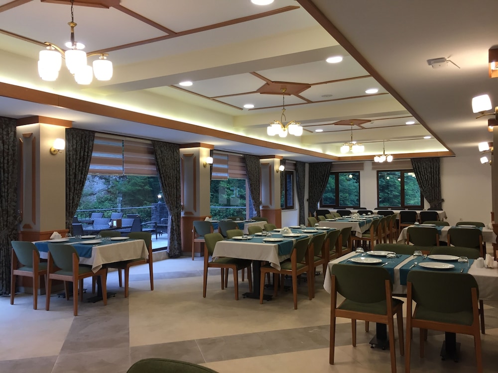 Yamantürk Öğretmenevi Rezervasyon