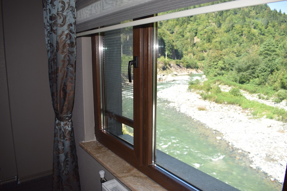 Yamantürk Öğretmenevi Rezervasyon