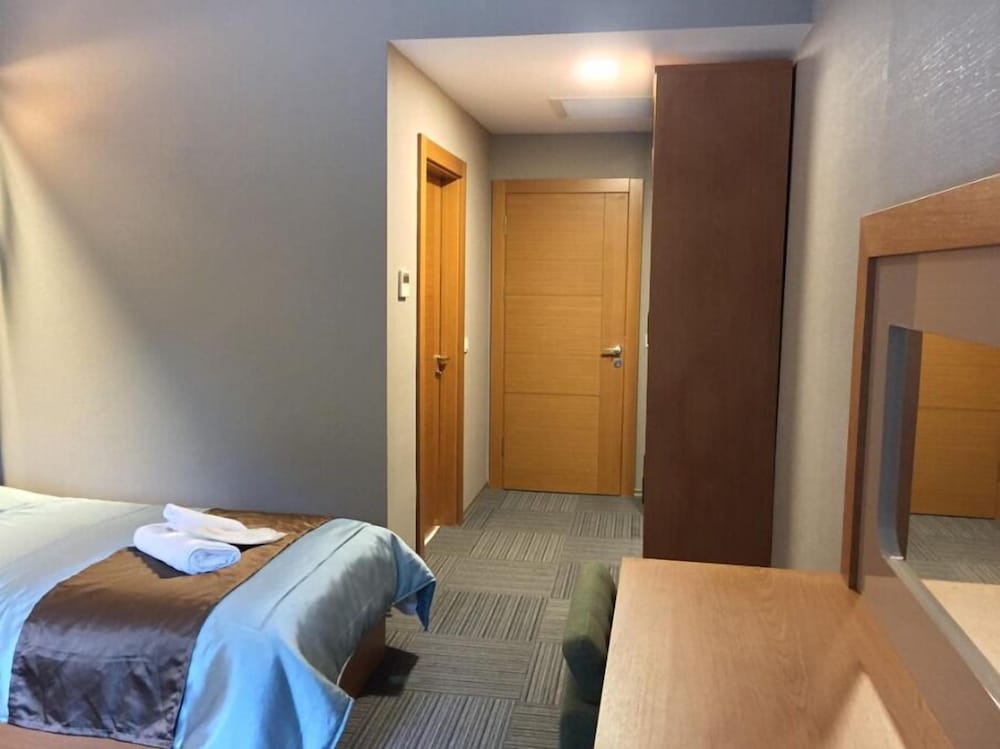 Yamantürk Öğretmenevi Rezervasyon