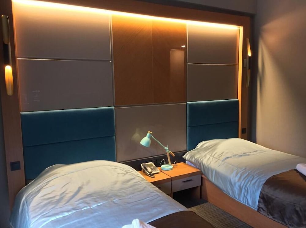 Yamantürk Öğretmenevi Rezervasyon