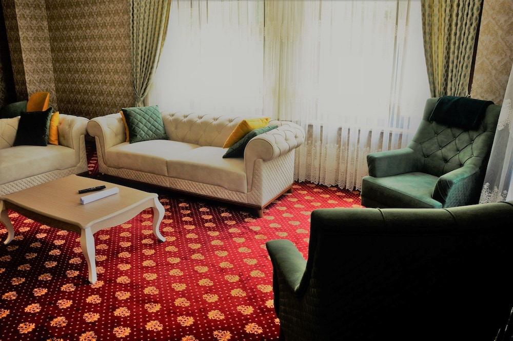 Yamantürk Öğretmenevi Rezervasyon