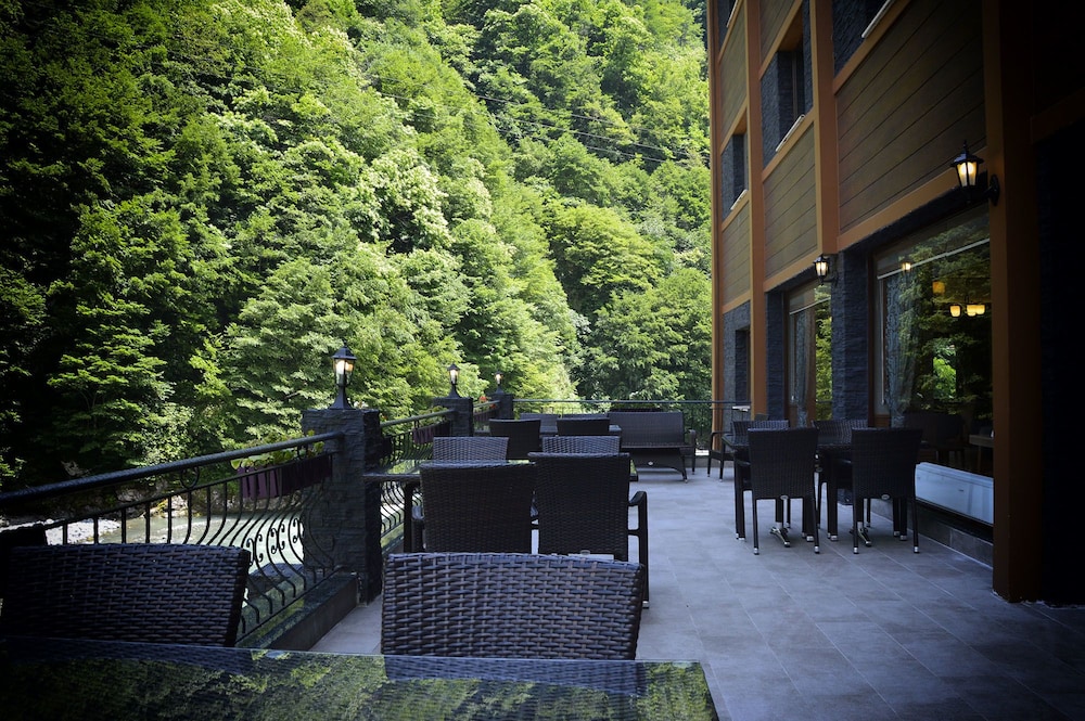 Yamantürk Öğretmenevi Rezervasyon