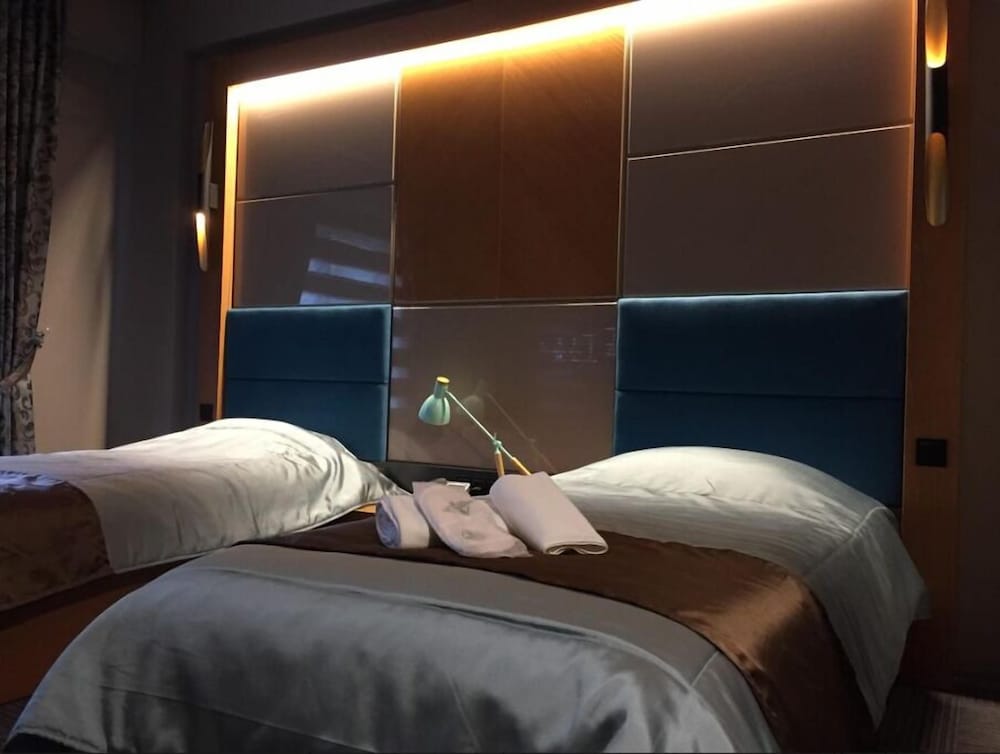 Yamantürk Öğretmenevi Rezervasyon