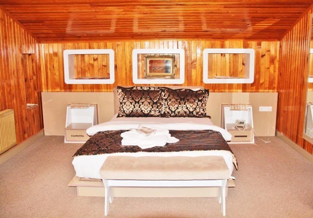 Sular Butik Otel Rezervasyon