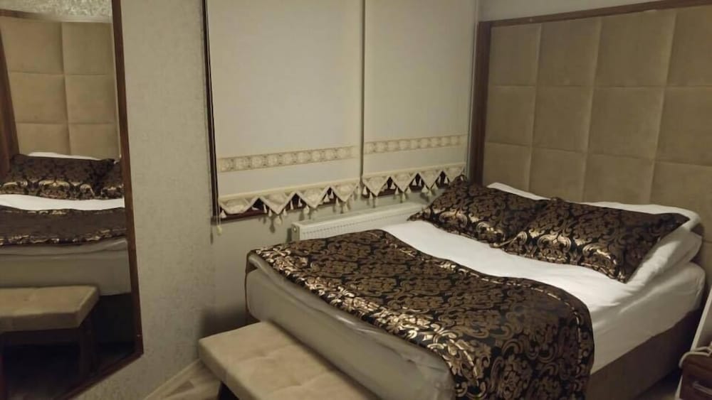 Sular Butik Otel Rezervasyon