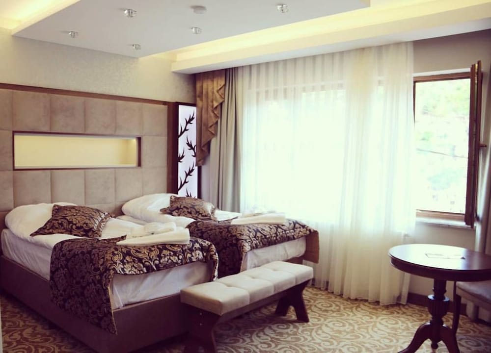 Sular Butik Otel Rezervasyon