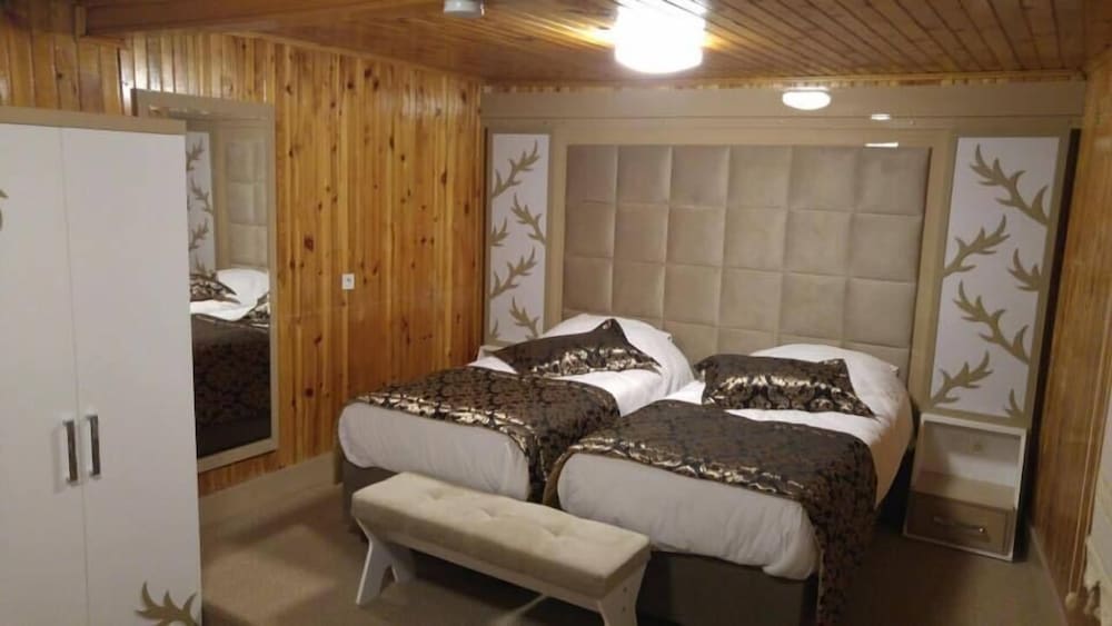 Sular Butik Otel Rezervasyon