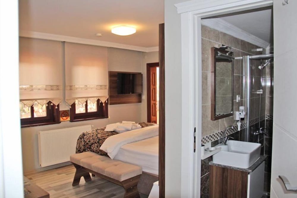 Sular Butik Otel Rezervasyon