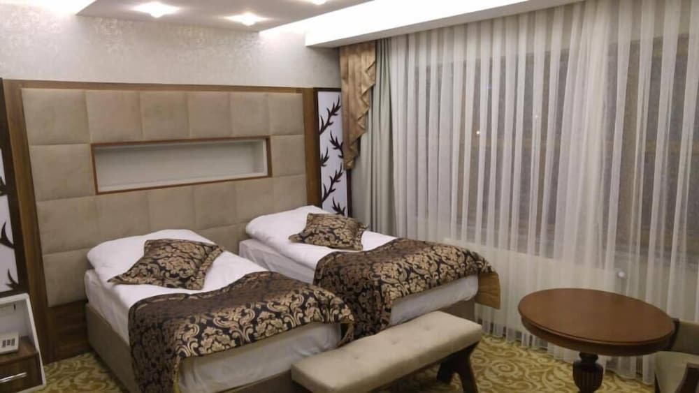 Sular Butik Otel Rezervasyon