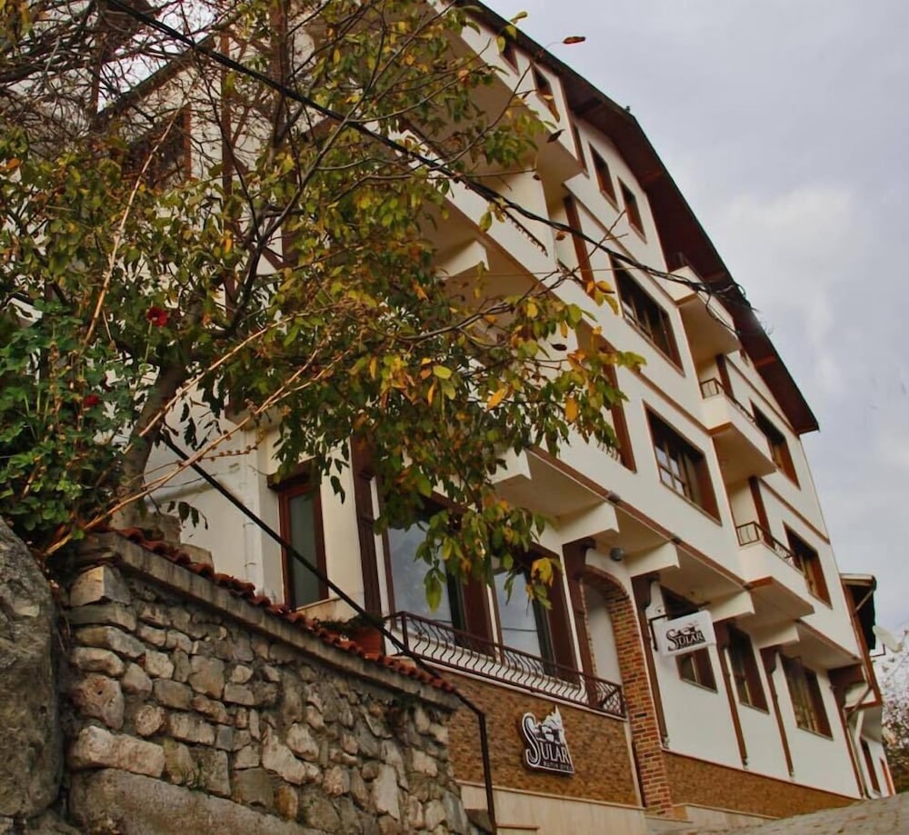 Sular Butik Otel Rezervasyon