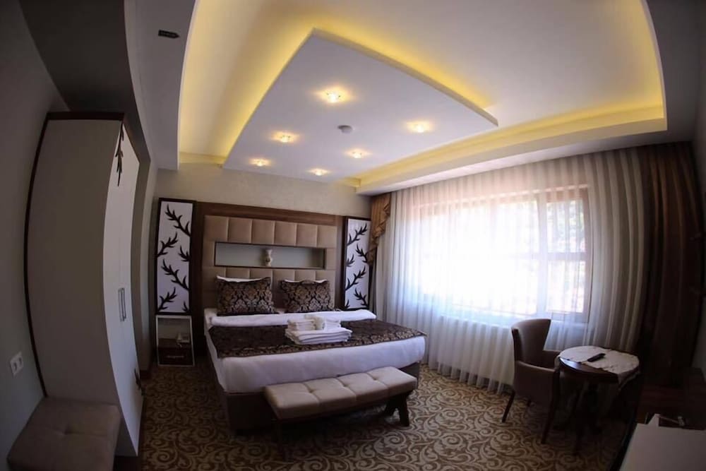 Sular Butik Otel Rezervasyon