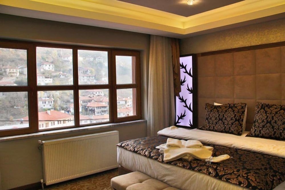 Sular Butik Otel Rezervasyon