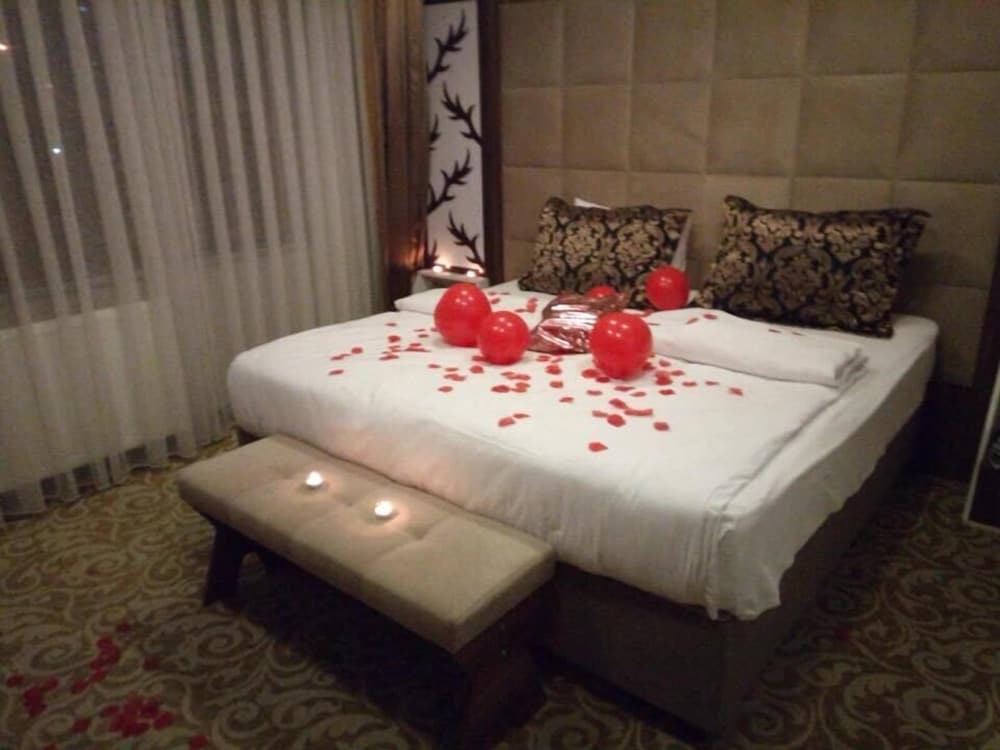 Sular Butik Otel Rezervasyon