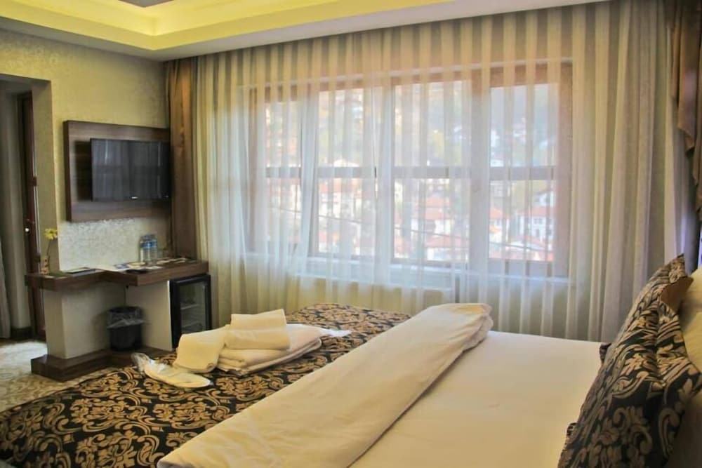 Sular Butik Otel Rezervasyon