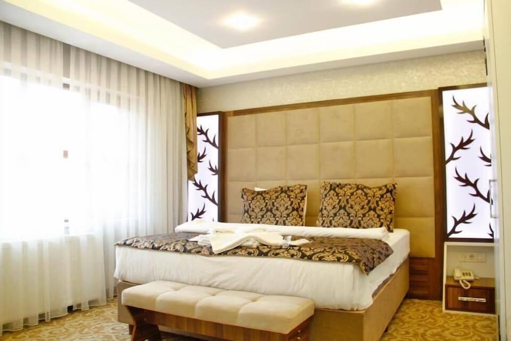 Sular Butik Otel Rezervasyon