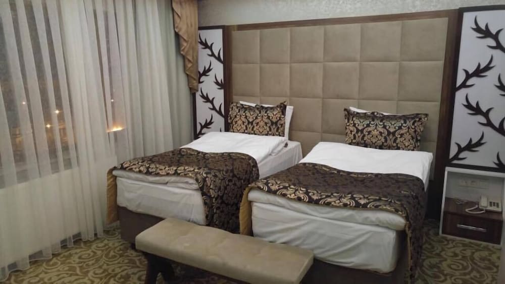 Sular Butik Otel Rezervasyon