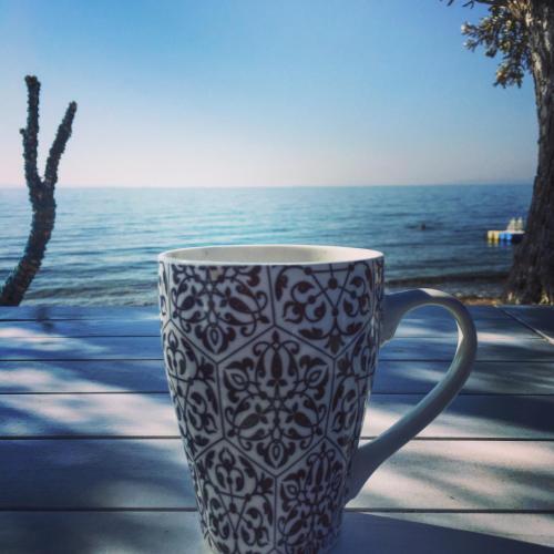 Mavizeytin Beach Club Rezervasyon