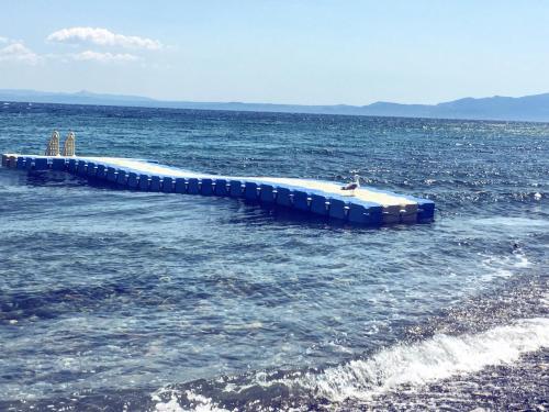 Mavizeytin Beach Club Rezervasyon