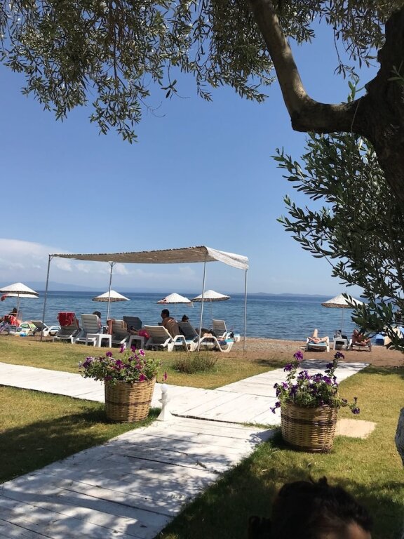 Mavizeytin Beach Club Rezervasyon