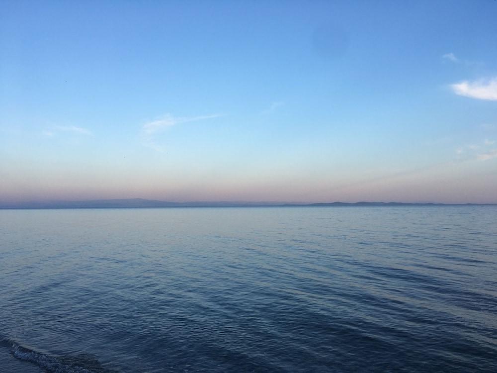 Mavizeytin Beach Club Rezervasyon