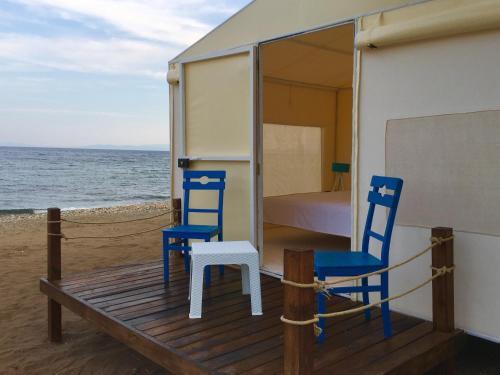 Mavizeytin Beach Club Rezervasyon