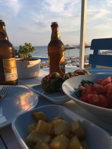 Mavizeytin Beach Club Rezervasyon