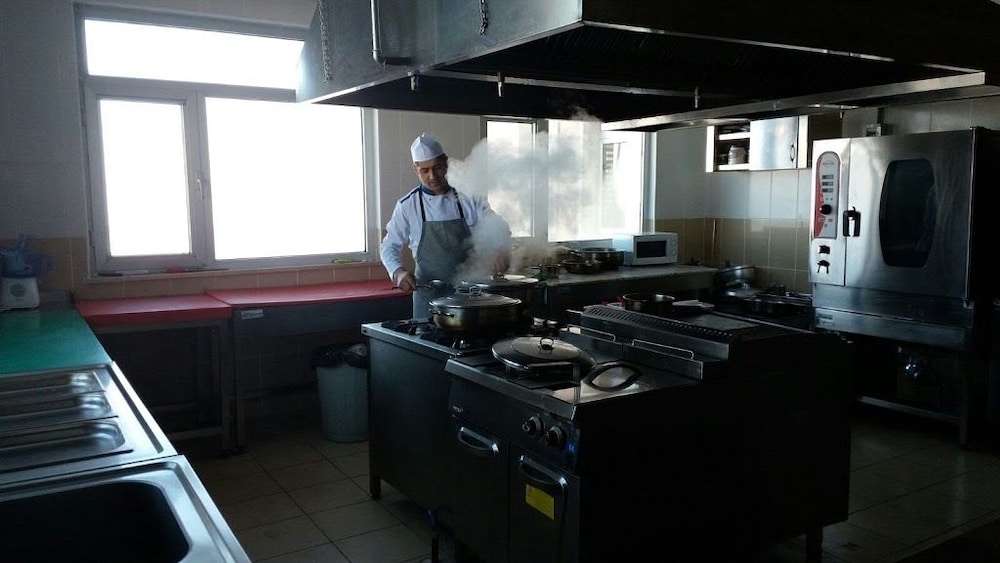 Yalnizcam Oteli Rezervasyon