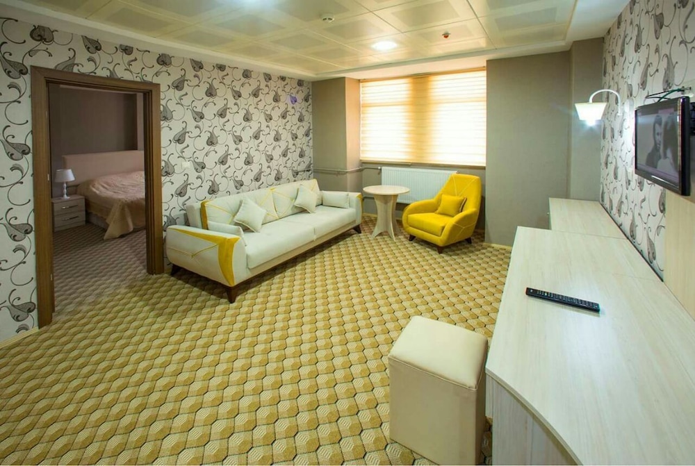 Yalnizcam Oteli Rezervasyon