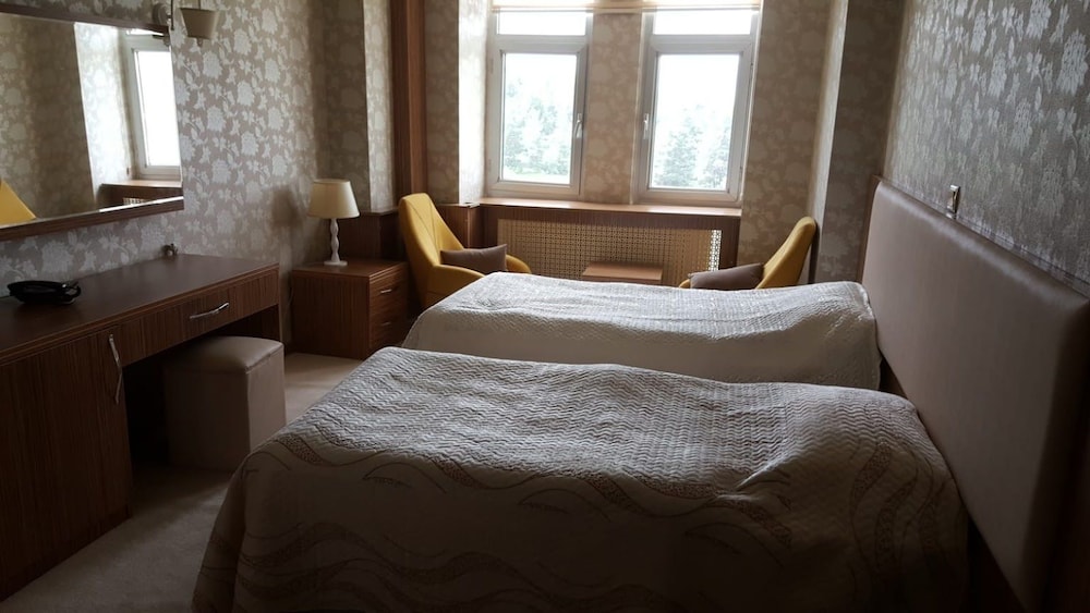 Yalnizcam Oteli Rezervasyon