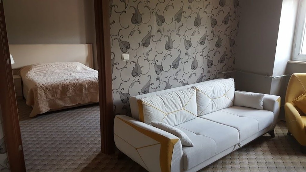 Yalnizcam Oteli Rezervasyon