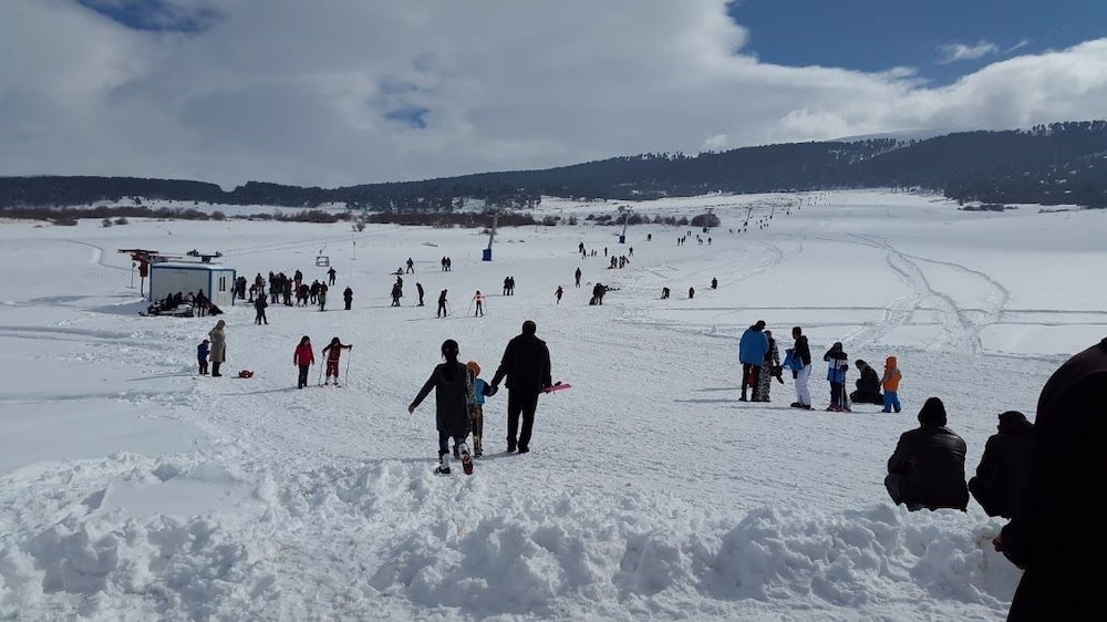 Yalnizcam Oteli Rezervasyon