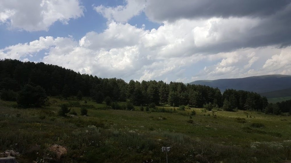 Yalnizcam Oteli Rezervasyon