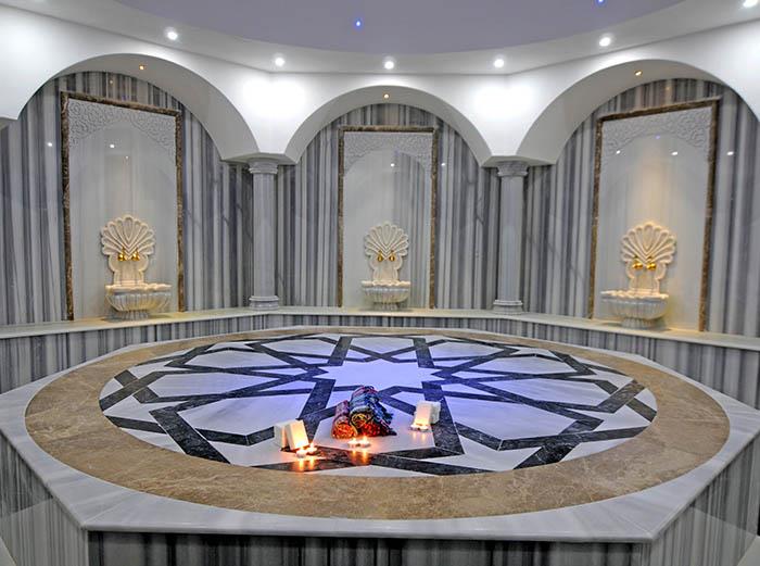 Resort Zigana Alaçati Rezervasyon