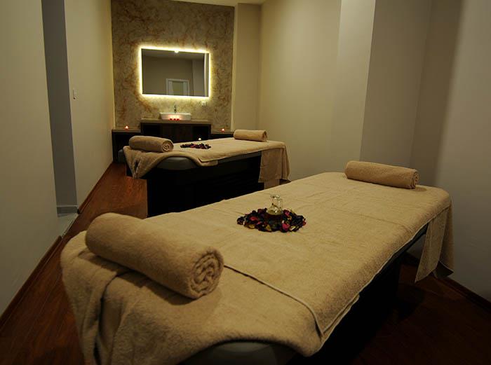 Resort Zigana Alaçati Rezervasyon